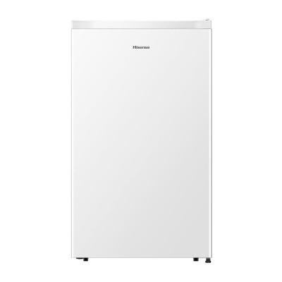 Frigobar Hisense RR157NW3A 115L Compacto Fresh Zone Branco 110V