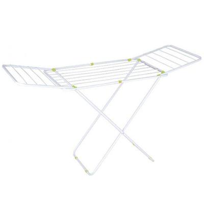 Varal Mor Chão Com Abas 6005 Branco