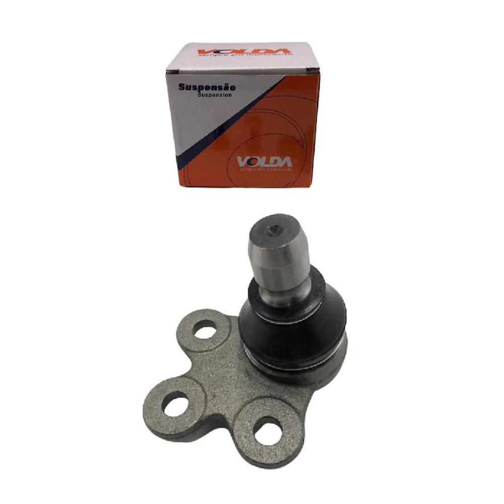 Pivô De Suspensão L/d L/e Onix/prisma/spin Pi100 - 2