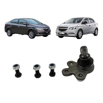 Pivô De Suspensão L/d L/e Onix/prisma/spin Pi100