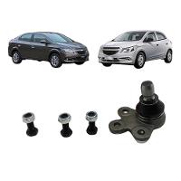 Pivô De Suspensão L/d L/e Onix/prisma/spin Pi100 - 1