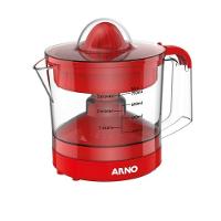Espremedor Frutas Arno Suco Express 0,75l - Cp32 Vermelho 110V - 4