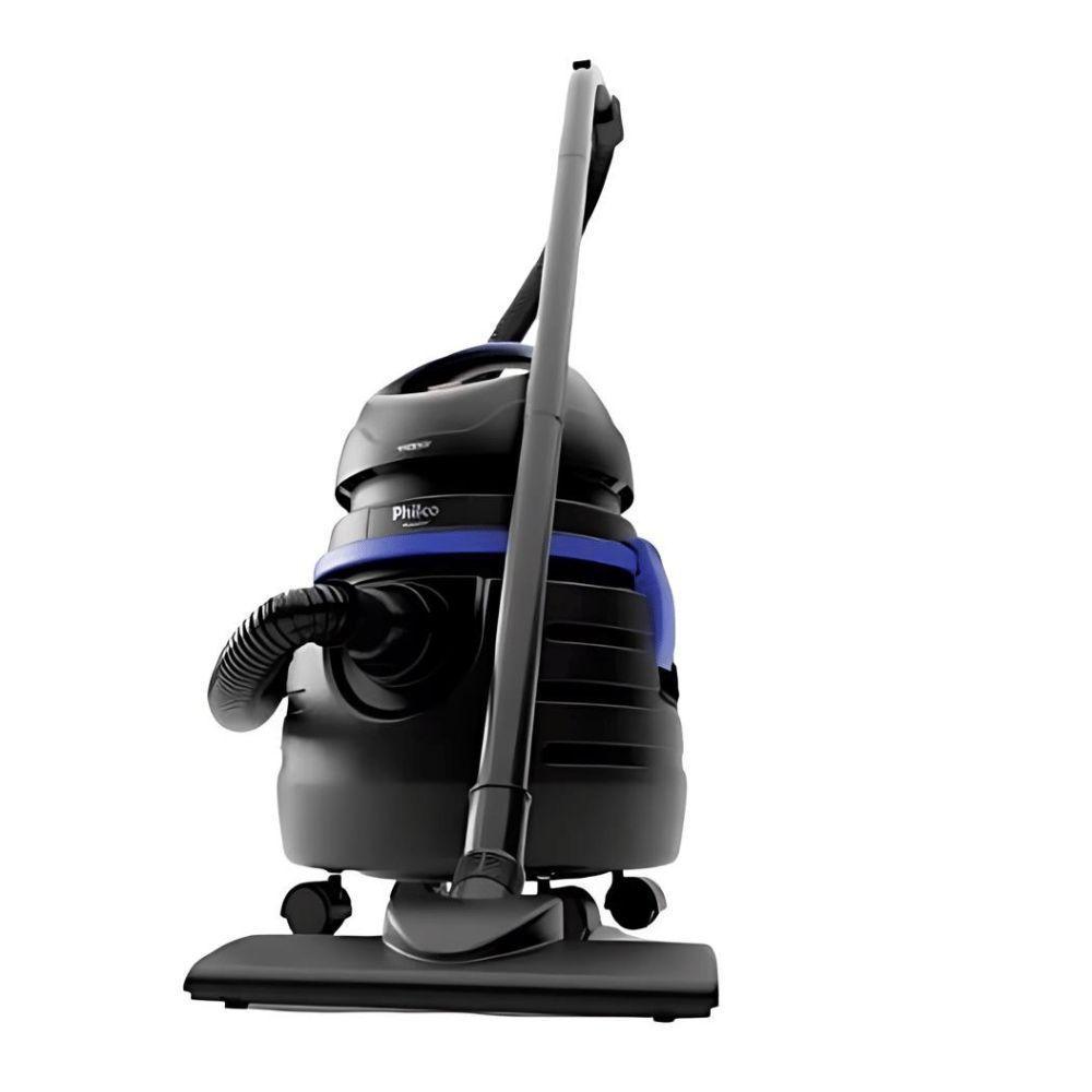 Aspirador De Po E Agua Philco Pas80 220v - 4