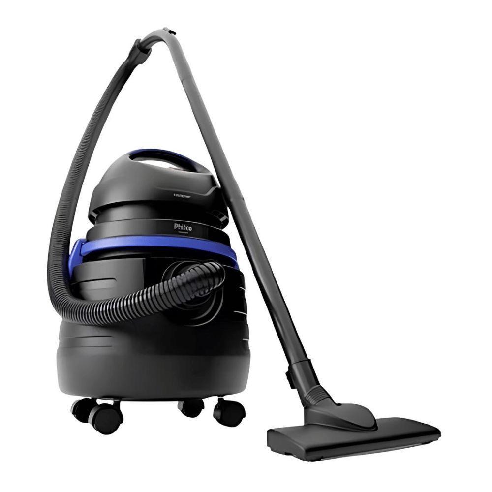 Aspirador De Po E Agua Philco Pas80 220v - 5
