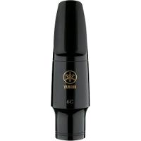 Boquilha Para Saxofone Tenor Ts6c Yamaha Standard Series Vaq5930 - 1