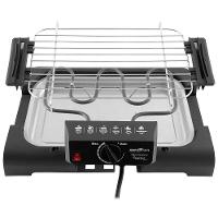 Churrasqueira Britânia Gourmet BCG1 1200W 220V - 3