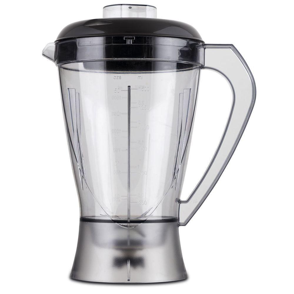 Multiprocessador Britânia 1000W 5 Em 1 All In One  110V - 5