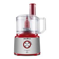 Multiprocessador Britânia 5 Em 1 Inox 900W  Turbo 220V - 2