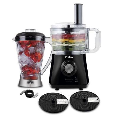 Multiprocessador Philco All In One 800W 110V