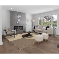 Tapete Art Boucle Cornelio 200x300cm Tapetes São Carlos - 1