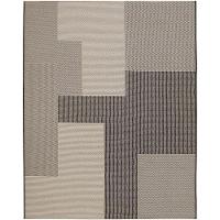 Tapete Art Boucle Quad 200x250cm Tapetes São Carlos - 2
