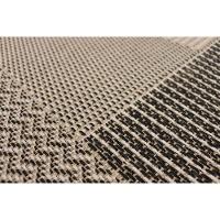 Tapete Art Boucle Quad 200x250cm Tapetes São Carlos - 5