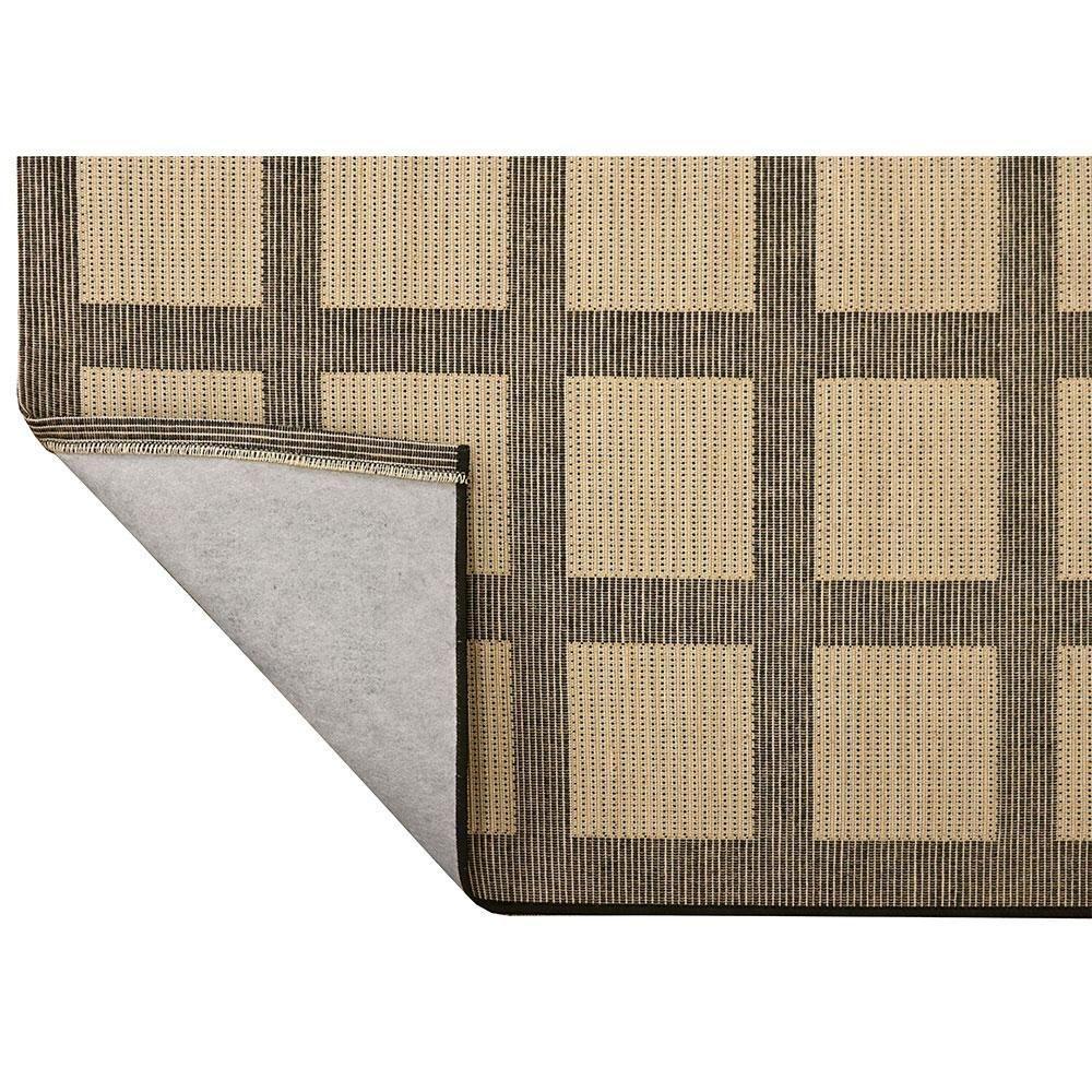 Tapete Art Boucle Luigi 150x200cm Tapetes São Carlos - 4