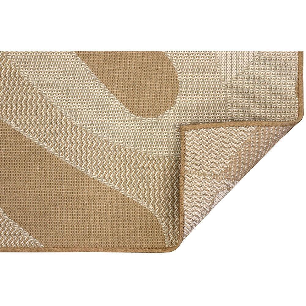 Tapete Art Boucle Adao 100x150cm Tapetes São Carlos - 4