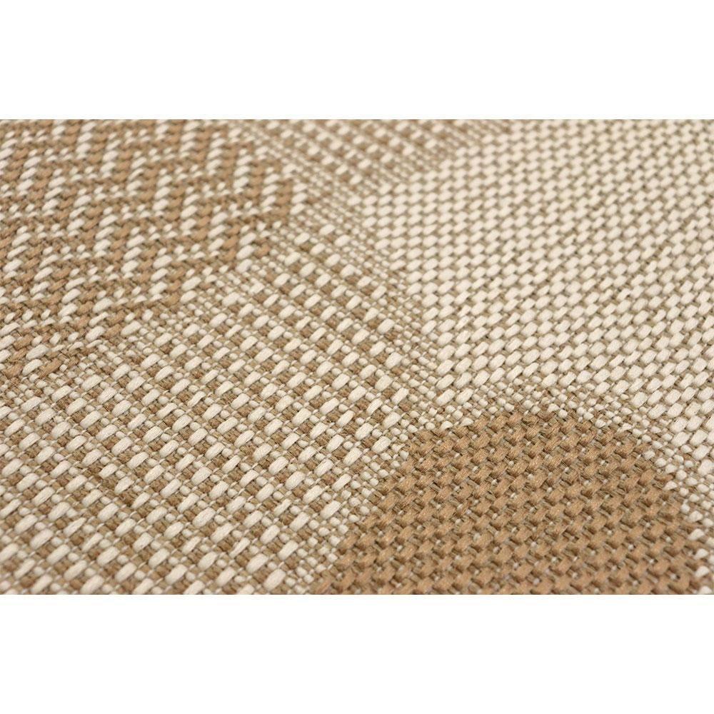 Tapete Art Boucle Adao 100x150cm Tapetes São Carlos - 5