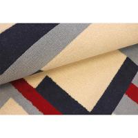 Tapete Adana Mondrian 200x250cm Tapetes São Carlos - 2