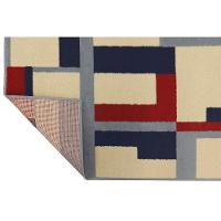 Tapete Adana Mondrian 200x250cm Tapetes São Carlos - 3