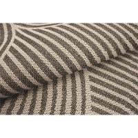 Tapete Art Boucle Deco 100x150cm Tapetes São Carlos - 3