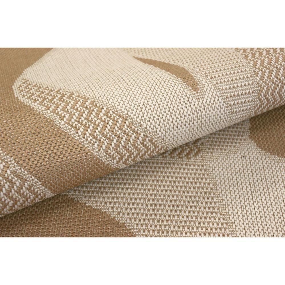 Tapete Art Boucle Adao 150x200cm Tapetes São Carlos - 3