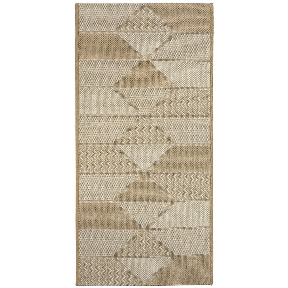 Tapete Art Boucle Lisa 200x250cm Tapetes São Carlos - 1