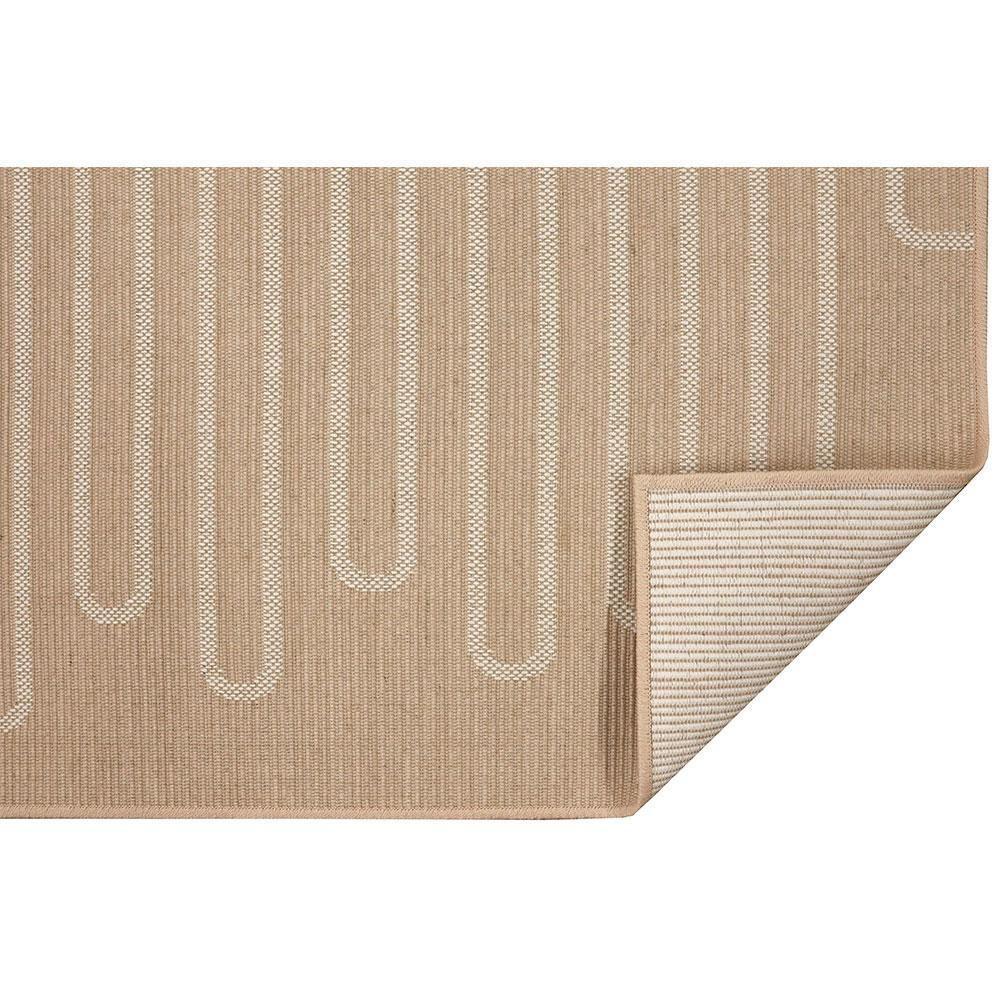 Tapete Art Boucle Lines 200x300cm Tapetes São Carlos - 4