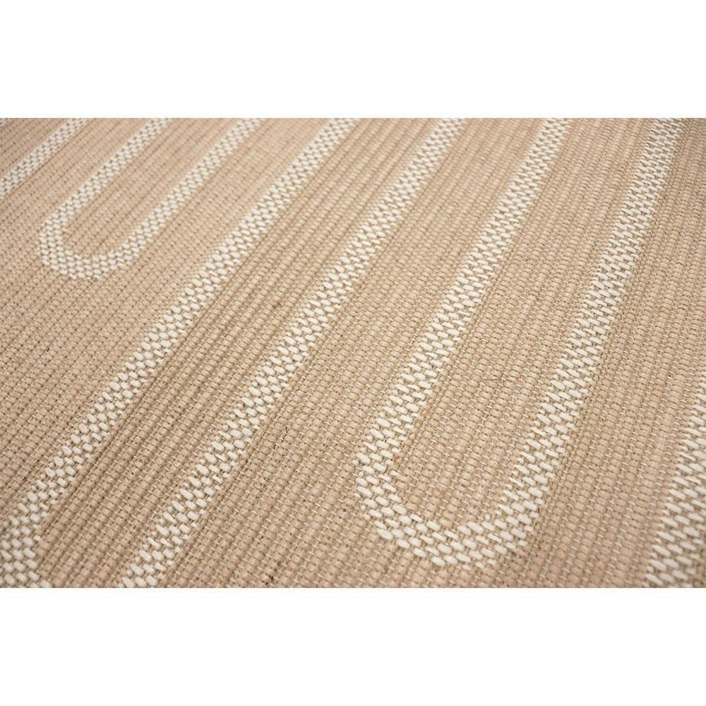 Tapete Art Boucle Lines 200x300cm Tapetes São Carlos - 5