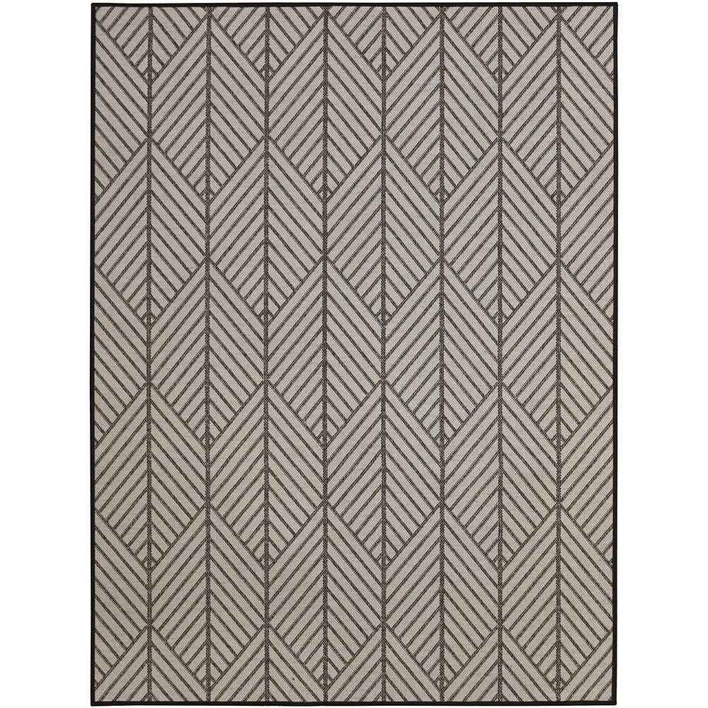 Tapete Art Boucle Josh 150x200cm Tapetes São Carlos - 2