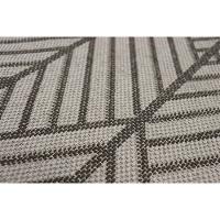 Tapete Art Boucle Josh 150x200cm Tapetes São Carlos - 5