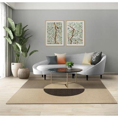 Tapete Art Boucle Cornelio 150x200cm Tapetes São Carlos