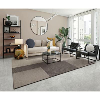 Tapete Art Boucle Quad 200x300cm Tapetes São Carlos