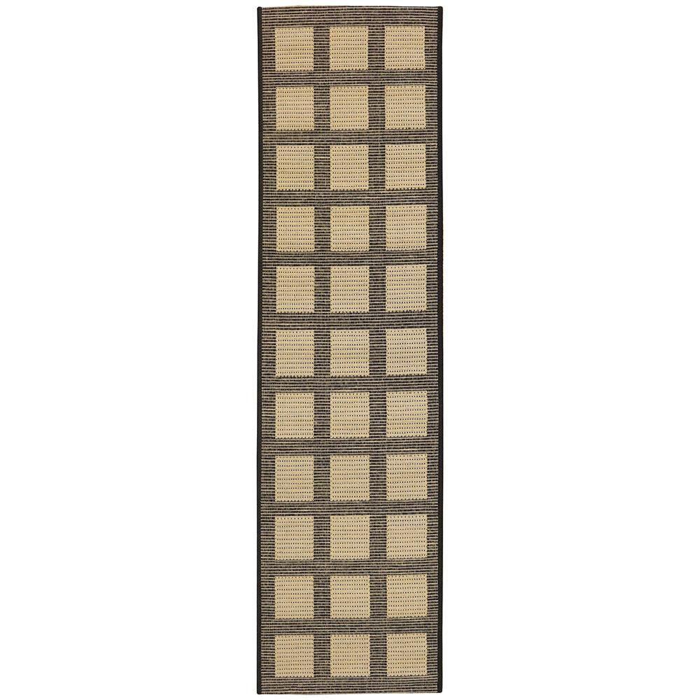 Tapete Art Boucle Luigi 50x180cm Tapetes São Carlos - 2