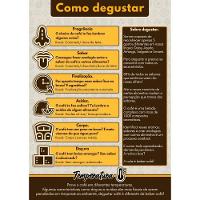 Café Kawá Espresso - 1kg Moído Médio única - 5