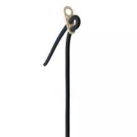 Lustre Pendente Luminária Retro Md-4162-8 Suporte Para Lâmpada / Não Inclusa - Bivolt - 5