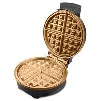 Waffle Maker Philco Maxx Gold PWM02PG 11 Níveis Temperatura 110V - 2