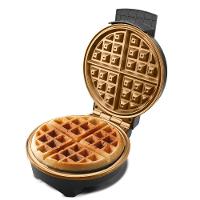Waffle Maker Philco Maxx Gold PWM02PG 11 Níveis Temperatura 110V - 3