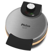 Waffle Maker Philco Maxx Gold PWM02PG 11 Níveis Temperatura 110V - 4