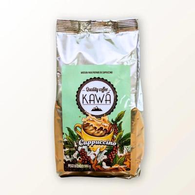 Cappuccino Cremoso Especial Kawá De 500g