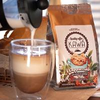 Cappuccino Cremoso Especial Kawá Zero Açucar 400g - 3