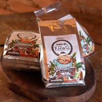 Cappuccino Cremoso Especial Kawá Zero Açucar 400g - 5