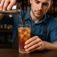 Jogo Copo De Vidro Oslo 300ml - 5