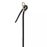 Lustre Pendente Retro Md-4162/3 Suporte Para Lâmpada / Não Inclusa - Bivolt - 8