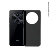 Smartphone Xiaomi Redmi 14C 4+4GB Ram + 128GB, Preto - 7