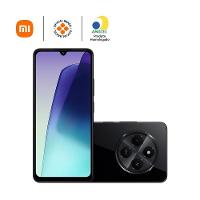 Smartphone Xiaomi Redmi 14C 4+4GB Ram + 128GB, Preto - 8