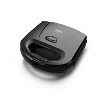 Sanduicheira E Grill Fama Dupla Resistência 750W FGR03A 110V - 3
