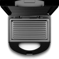 Sanduicheira E Grill Fama Dupla Resistência 750W FGR03A 110V - 7