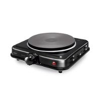 Fogão Elétrico Cooktop Elgin 1 Boca 1000w Preto FOG01 110V - 2