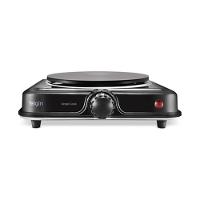 Fogão Elétrico Cooktop Elgin 1 Boca 1000w Preto FOG01 110V - 3