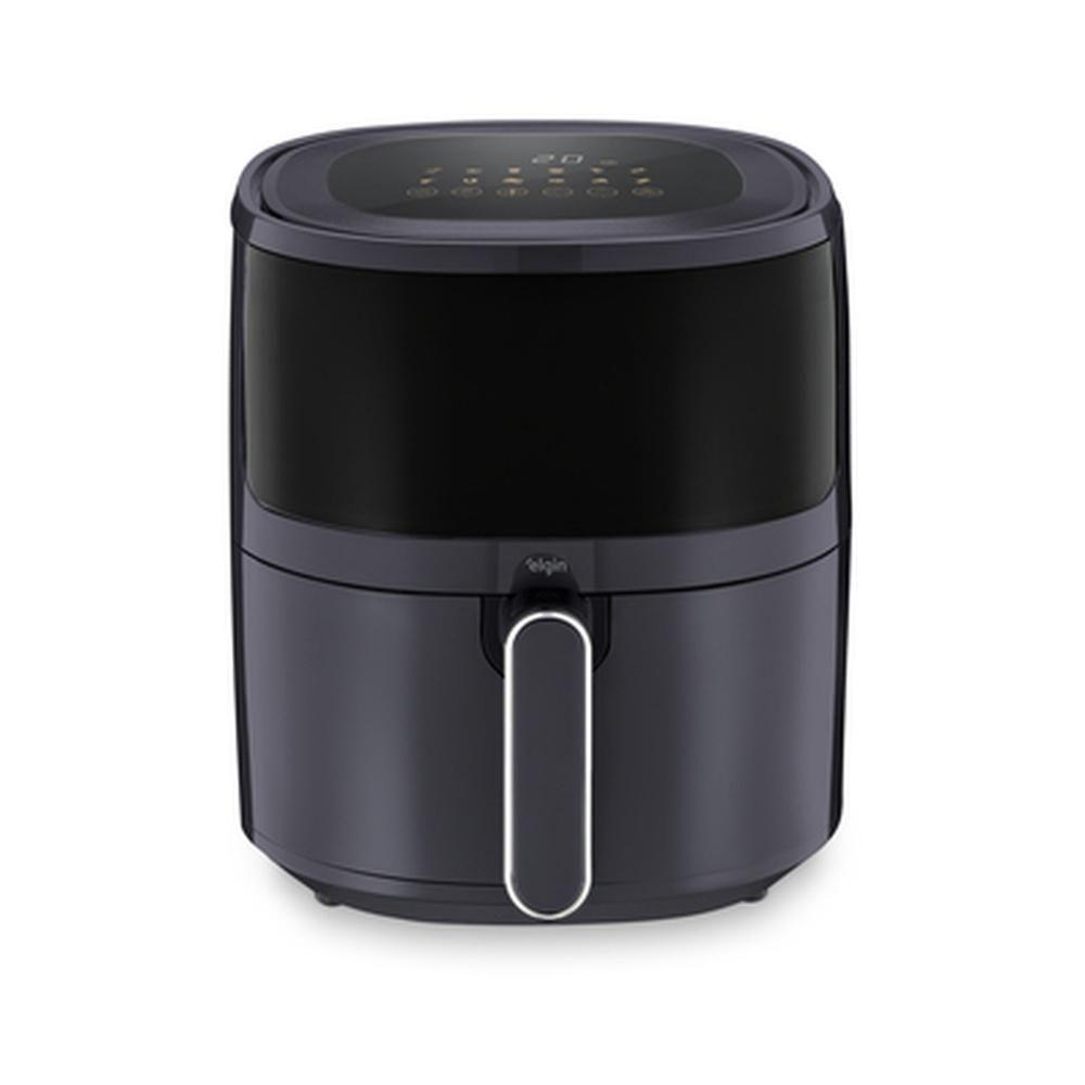 Fritadeira Elétrica Air Fryer Elgin Visio 5L  AFJ50 220V - 1