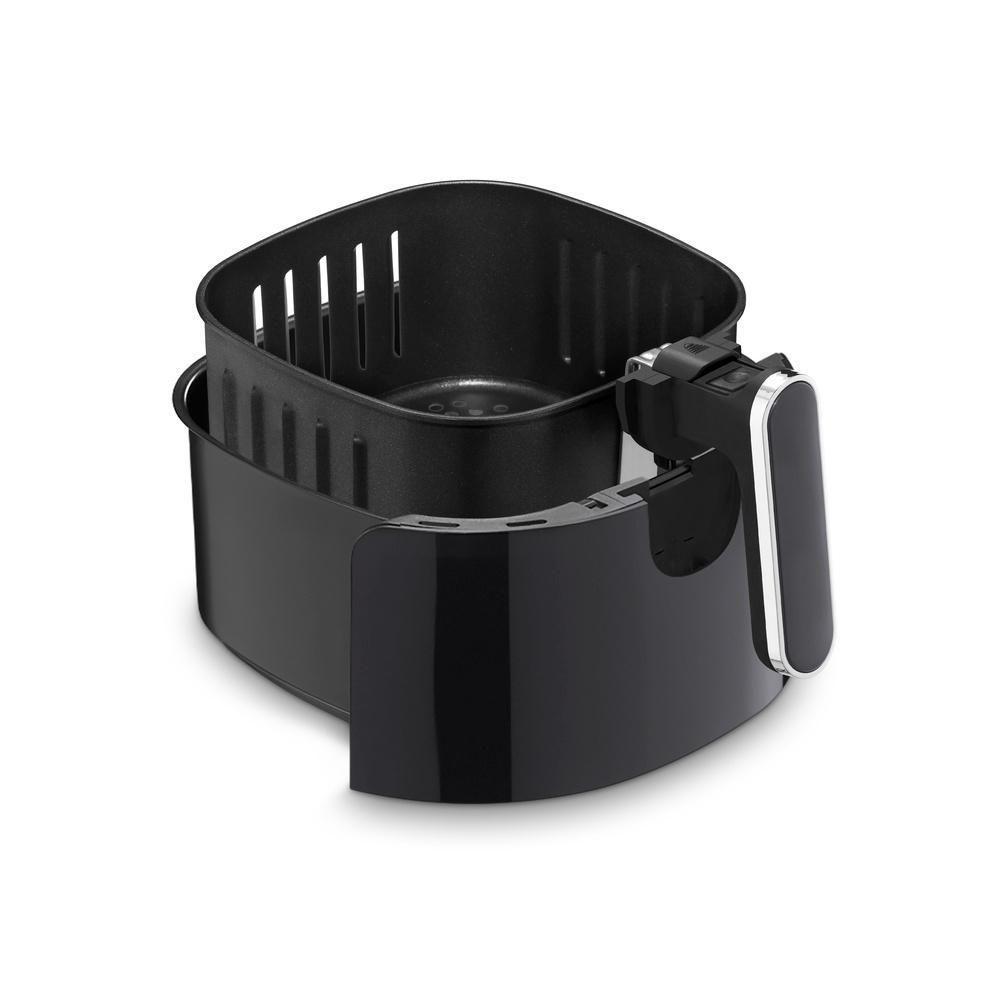 Fritadeira Elétrica Air Fryer Elgin Visio 5L  AFJ50 220V - 4