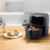 Fritadeira Elétrica Air Fryer Elgin Visio 5L  AFJ50 220V - 6